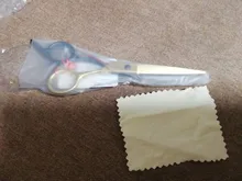 Tijeras para cortar el pelo de acero japonés, juego de tijeras para cortar el pelo de dragón púrpura de 6 pulgadas, para corte de pelo, 1001 #
