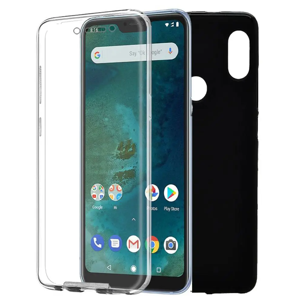 Купить Чехол Для Xiaomi A2 Lite