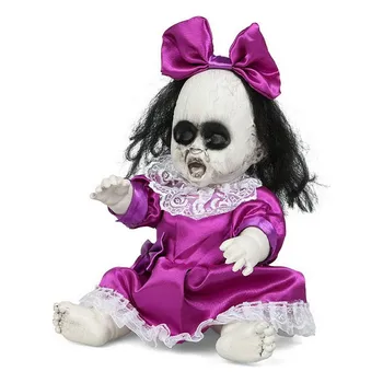 

Zombie Doll Halloween (30 cm)
