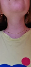 Choker Necklace Peach Clavicle-Chain Fine-Jewelry Brithday 925-Sterling-Silver Heart