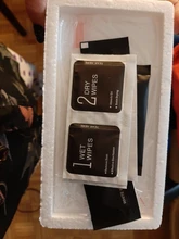 3 piezas de vidrio templado para Samsung Galaxy A50 A51 A40 A70 A71 A80 A90 A60 A30 A20E Protector de pantalla para Samsung M10 M20 M30S de vidrio