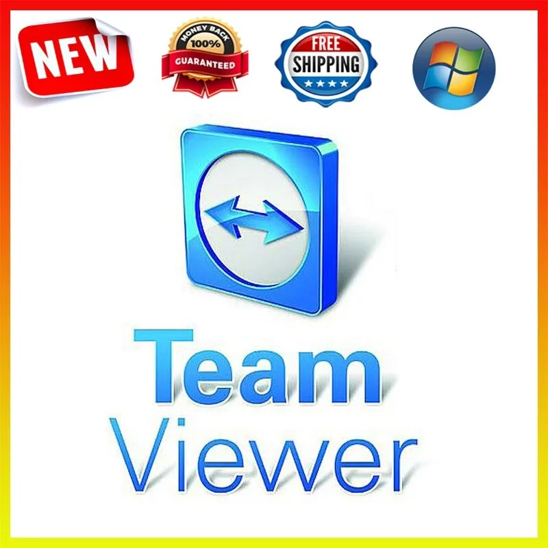 Team viewer-versión completa 15.14.5.0