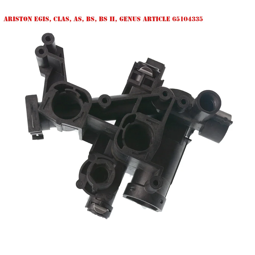 

Hydraulic unit (right) Ariston Egis, Clas, AS, BS, BS II, Genus article 65104335