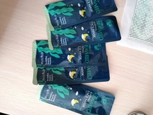 Mask Seaweed Sleeping-Face-Mask Moisturise Night-Facial-Packs Anti-Wrinkle LAIKOU Facecare