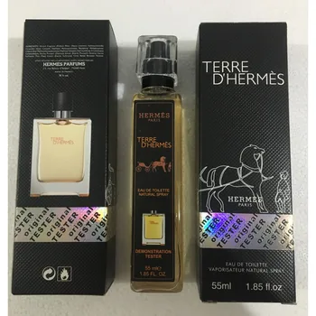 

MINI PERFUME Edt 55ml+55ml Erkek Cep Parfüm