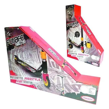 

Scooter Funbee Freestyle Darpeje (Max. 100 kg)