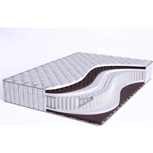 

Mattress beautyson sense fiber S1200 90x200