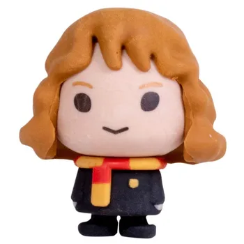 

Borrador 3D Hermione Harry Potter