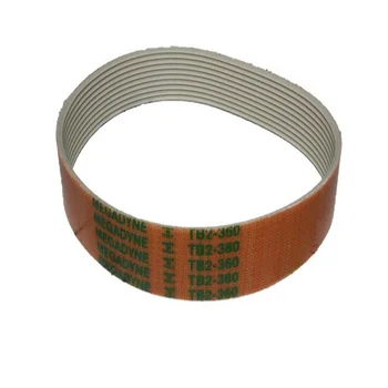 

CINGHIA AFFETTATRICE MEGADYNE TB2-360 10 NERVATURE