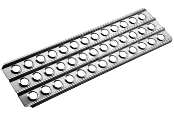 

Send-Trak reef 120x44 cm aluminum