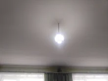 Lamp Bulb Football-Ufo-Bulb Led-Spotlight Folding E27 White Light-Cold/warm 110V 220V