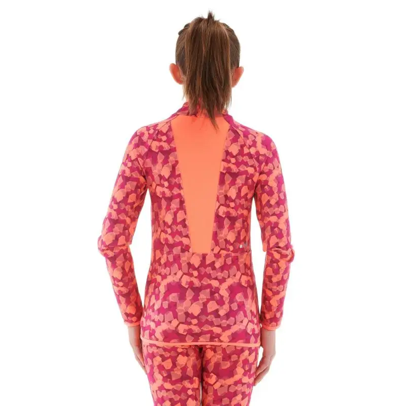 ТЕРМОБЕЛЬЕ ДЕТСКОЕ ВЕРХ FRESHWARM WED'ZE. Decathlon