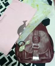 Mochilas de cuero para mujer, bolso de hombro a la moda, mochila de viaje, Mochilas de escuela para niñas, Invierno 2020