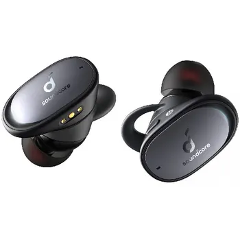 

Ear headphones Anker, soundcore Liberty 2 Pro, black, a3909g11
