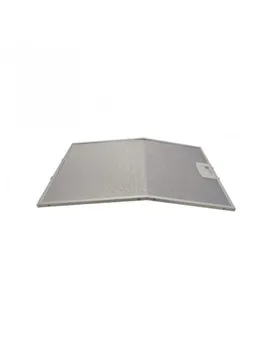 

Grease filter metal range hood BALAY 3BH726B01, 3BH726B03, 3BH726BP01 436489