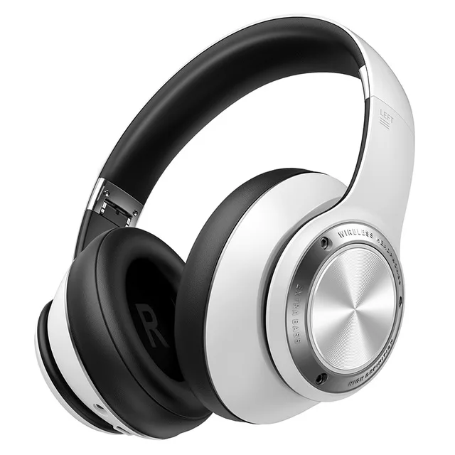 EISON Wireless Headphones Game Low 