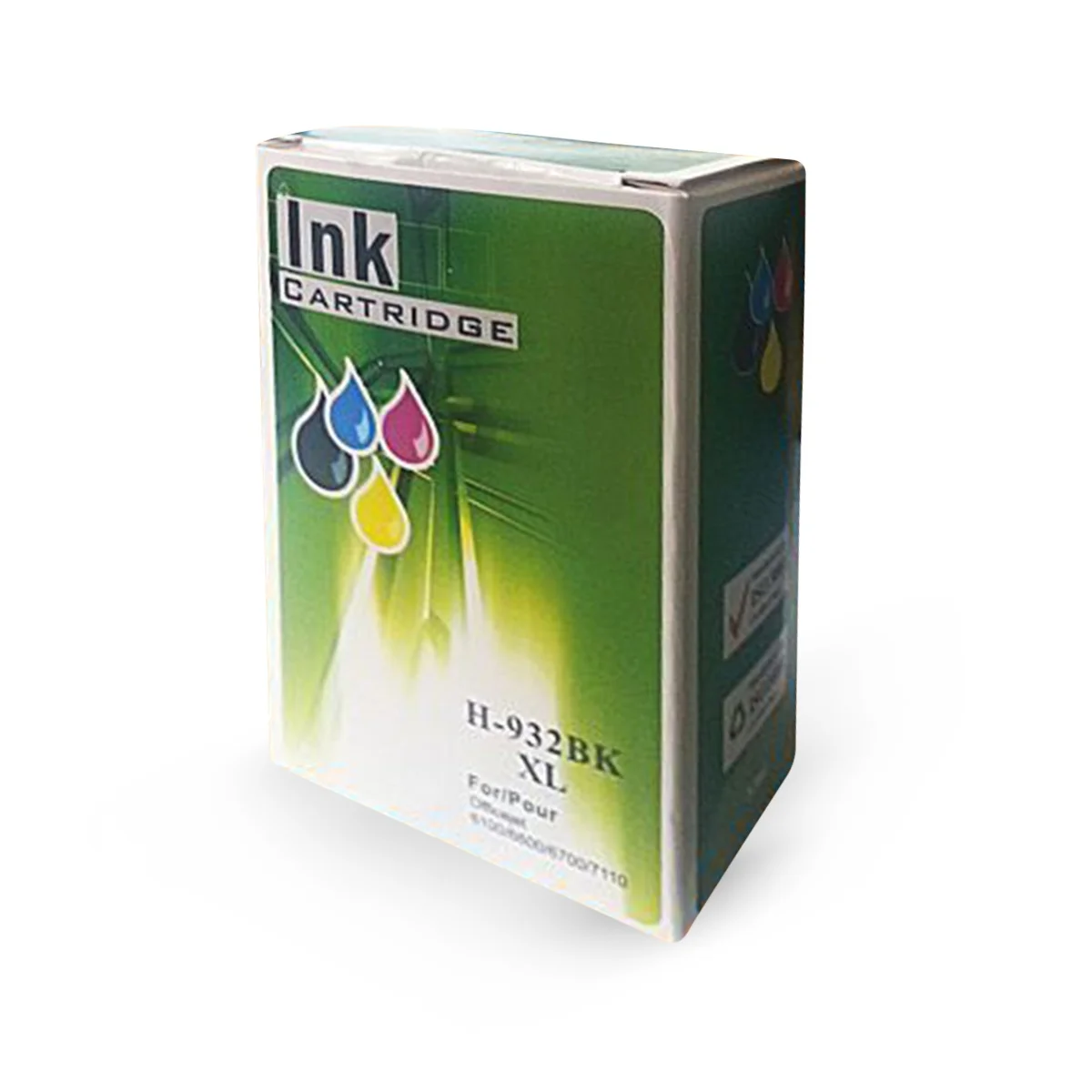 Canon PGI 526 фото черный совместимый эквивалент CARTRIDGE-MG6150/MG5150/MG5250/MG8150/ip4850/