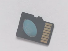 Tarjeta Micro SD para cámaras inteligentes, almacenamiento de vídeo Local
