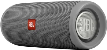 

Portable acoustics JBL Flip 5 jblflip5gry (gray)