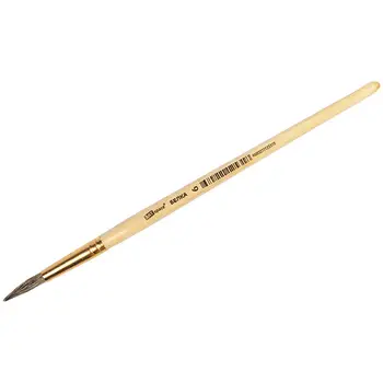 

Brush protein round Artspace, short handle No. 6