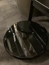 Robot-Vacuum-Cleaner Robotic Docking-Station Vacum Sysperl Smart Household with Auto-Charge