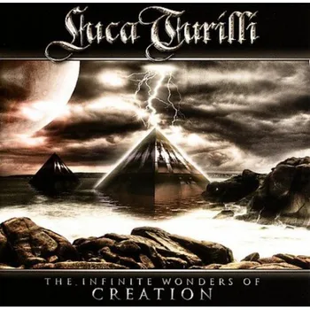 

LUCF TURILLI THE INFINITE WONDERS OF CREATION
