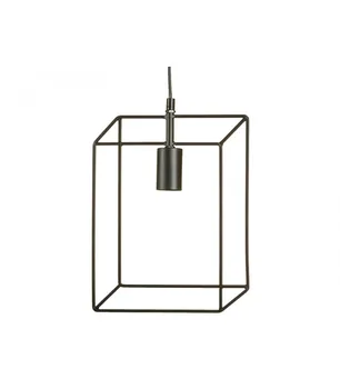 

CEILING Lamp METAL 24X4X32