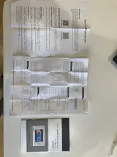 Panel táctil de 4,3 pulgadas, sistema de alarma de seguridad para el hogar, WIFI, GSM, inalámbrico, TUYA, Control por aplicación Smart life, Compatible con Alexa