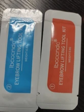 Kit de laminación para cejas, equipo de viaje portátil para levantamiento de cejas, salón de belleza profesional, laminación para cejas, 2020