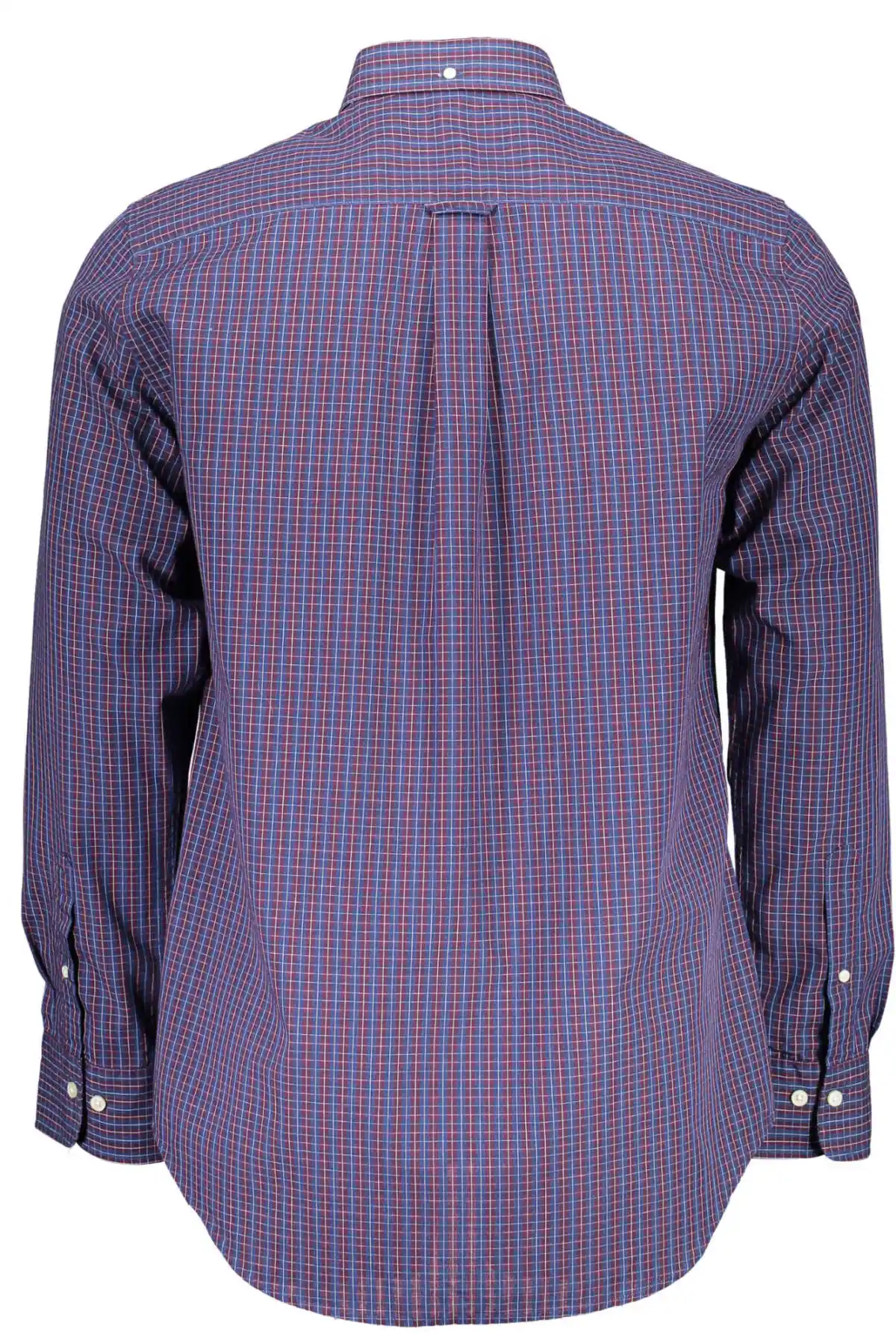 gant gant long sleeve shirt men
