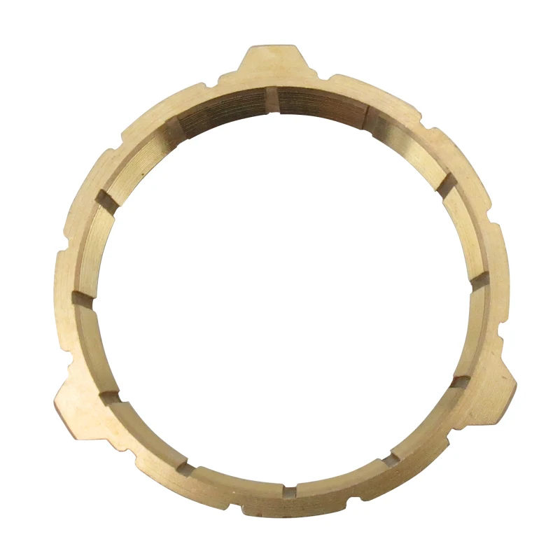 Manual Gearbox R380 Baulk Ring Synchronizer Ring For Land Rover Defender 1987-2006 Discovery 1 & 2 Range Rover Classic & P38