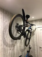 Wall-Mount Stand-Clamp Bicycle-Holder Work-Bracket Road-Bike-Storage MTB Mechanical-Repair