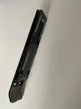 CABLETIME-soporte portátil plegable de aleación de aluminio para portátil, soporte de aleación para Notebook, Macbook, Dell, iPad, tableta, C387