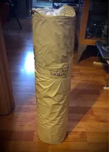 Yoga-Mat Gymnastic Exercise Fitness Extra-Thick Non-Slip Pilates NRB 10mm for Tasteless