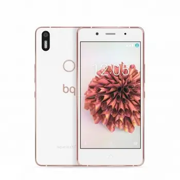 

BQ Aquaris X5 | Gold | 16GB | Refurbished | Grade A