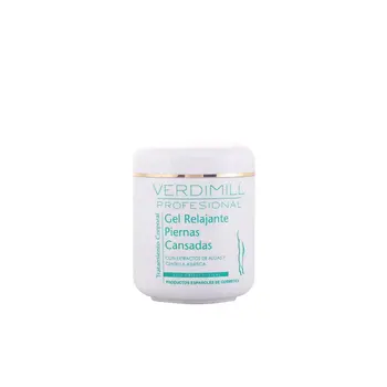 

VERDIMILL professional gel tired legs 500 ml