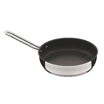 

Pan with handle Range Style cm28