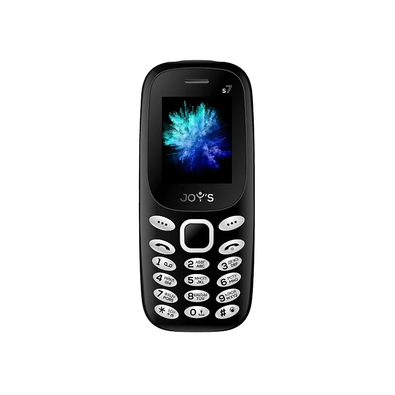 Телефон Joys S7 Dual sim | Мобильные телефоны и аксессуары