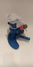 Brush Suction-Head Cleaning-Tool Fountain-Vacuum-Cleaner Pond Hot