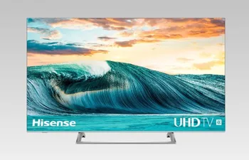 

HISENSE TV 43H43B7500 4K SMART TO