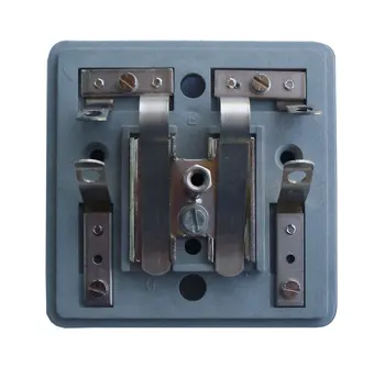 

Protector unified telephone line