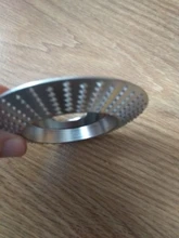 Disco de molienda para madera, disco rotativo de alta calidad, herramienta de abrasión para maderas, apto para amoladora angular, orificio de 4 pulgadas