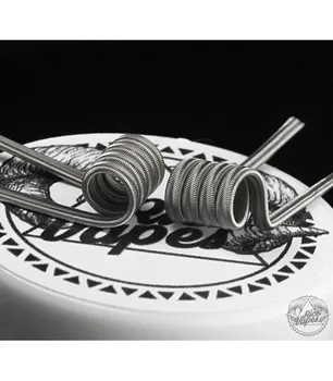 

ALIEN TASER 0.08 (SPECIAL MECHANICAL)-RICK VAPES