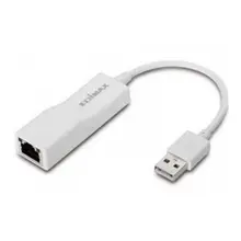 USB к Ethernet адаптер Edimax EU-4208 10/100 Мбит/с