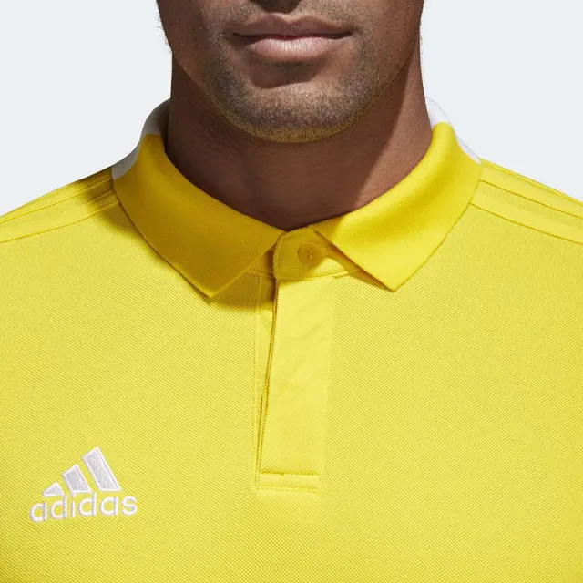 Мужское поло Adidas Condivo 18 CF4378