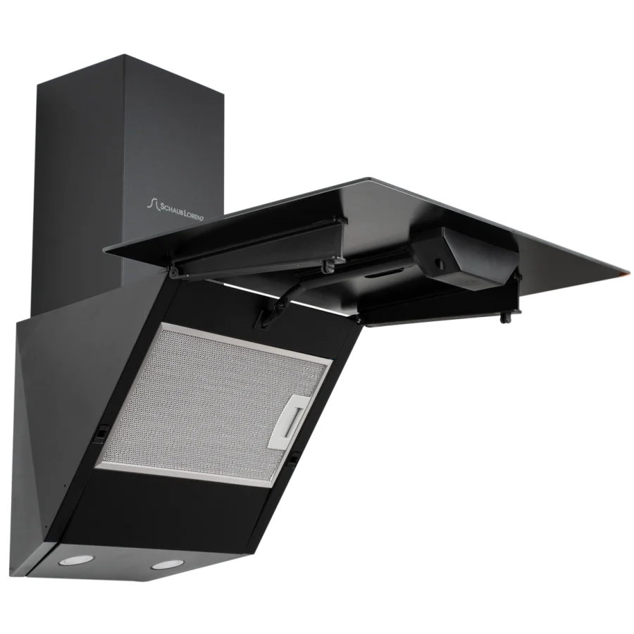 Рисунок 4 - Вытяжка наклонная Schaub Lorenz SLD DY5410