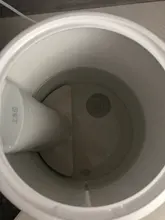 XIAOMI MIJIA Smart antibacteriano humidificador inteligente UV-C esterilización, purificador de aire Emisión de difusor de aceite esencial de la niebla