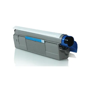 

OKI C612 Cyan Toner compatible C612 C612DN C612N