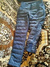 Formal Pants Work-Trousers Velvet Skinny High-Waist Women Black Garemay Female Warm Winter