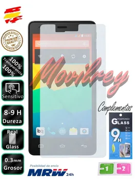 

Patronizing BQ Aquaris E5 4G 5 Tempered Glass Screen Glass Mobile